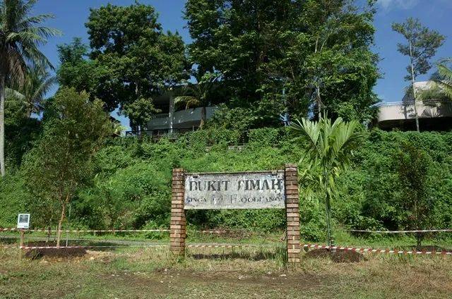 新加坡的網紅鐵軌，你打卡了嗎