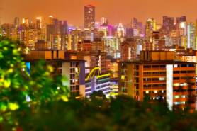 月滿人和兩團圓，這個中秋去哪玩