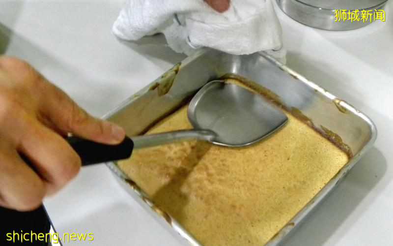 嫌女佣煮食动作慢 雇主拿锅铲灼伤她