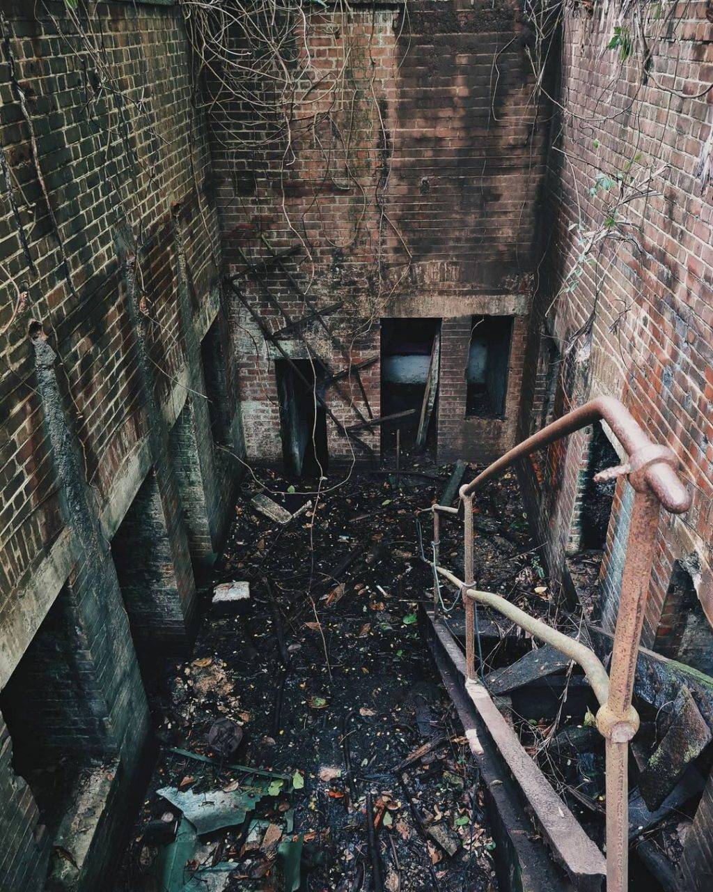 探险基地!新加坡“秘密”徒步区🤫 战争古迹遗物+山顶堡垒炮台