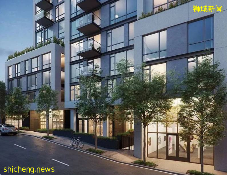 从中国到新加坡留学,竟被两国的不同震惊