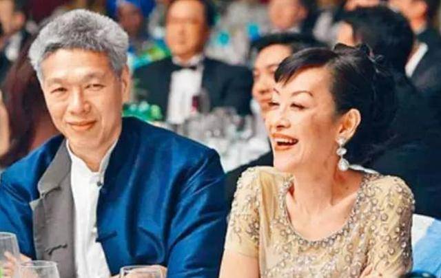 新加坡总理李光耀去世后,为何他的子女纠纷四起内斗不断