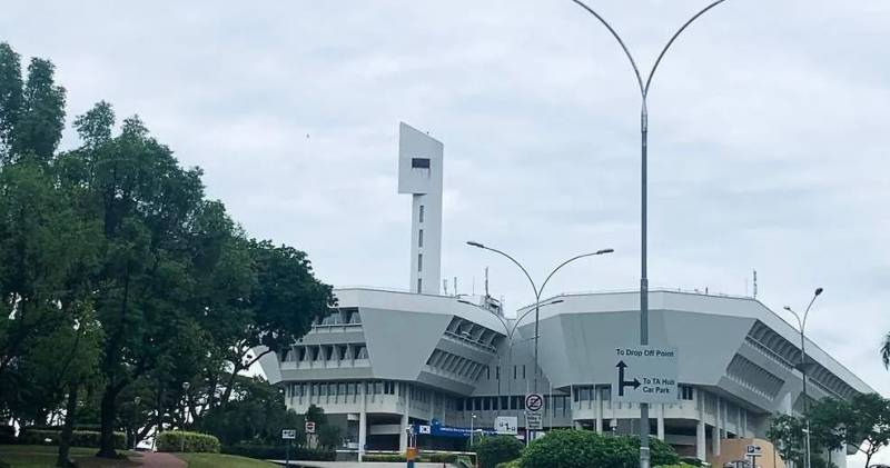 CNA观察员徒步旅行发现了怎样的新加坡