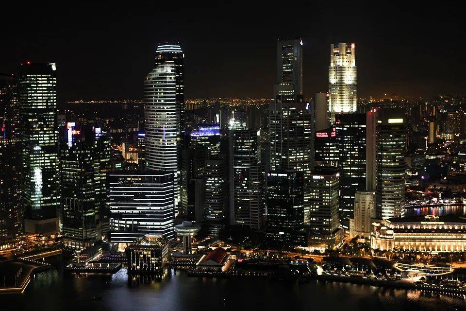 年度大盘点！新加坡10大收入最高的职业分别是哪些