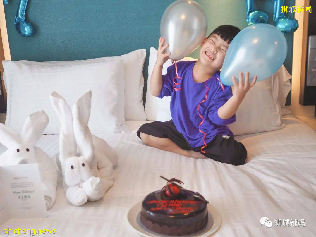 新加坡硬核遛娃！一家三口，3天2夜星夢郵輪之旅只花$700