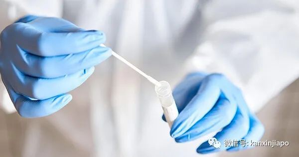 今增77,累计56572 |中国使馆总领事出面回复检测问题,政府部门即日起安排回中检测