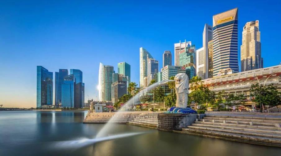 印尼“肃贪委”称新加坡是“贪污者天堂” 新加坡严厉驳斥
