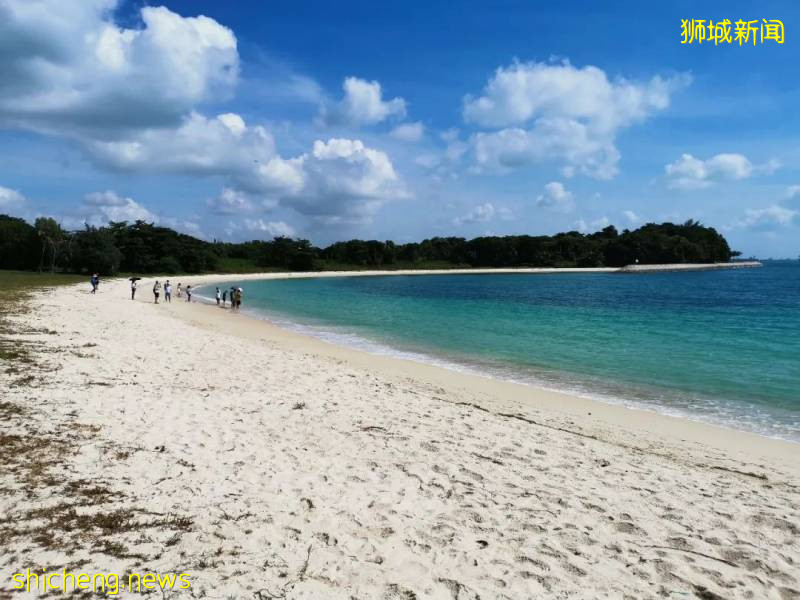 新加坡的這7個小衆島嶼你還沒有去過嗎