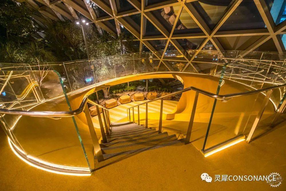 新加坡樟宜機場全方位解讀