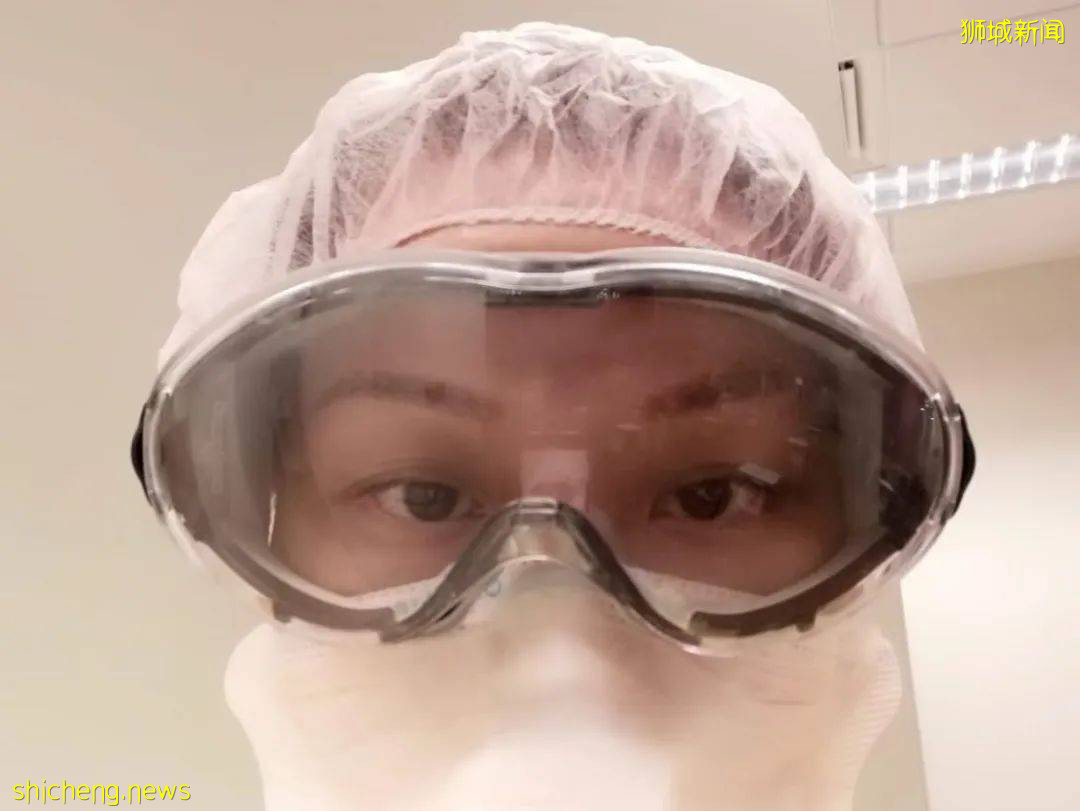 新加坡护士被邻居喷消毒液、骂脏话!加急保护令帮全家解脱