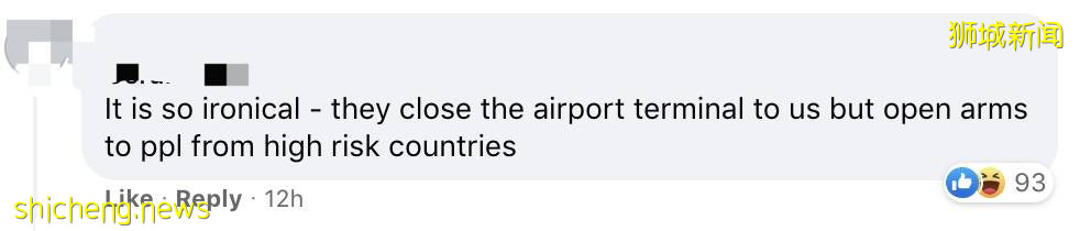 新加坡樟宜機場緊急關閉14天!網友曝11天新冠住院經曆:呼吸困難、昏迷