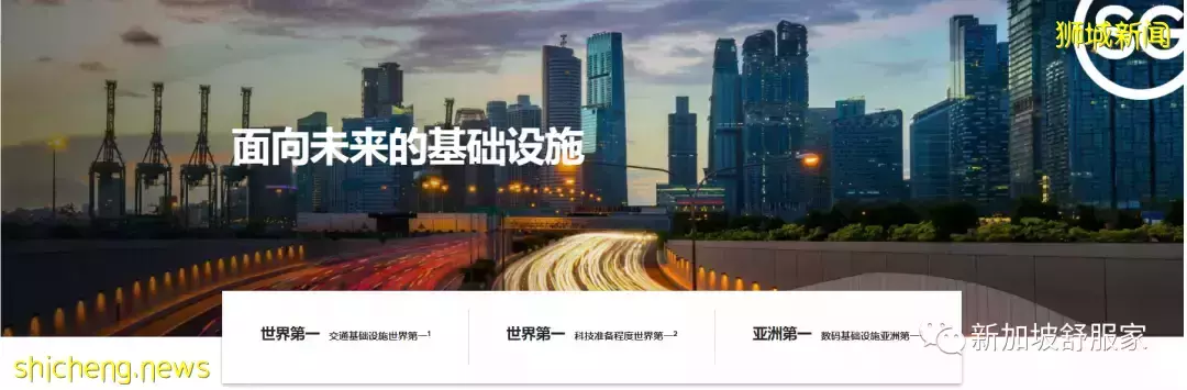 緣何在新加坡買房安家和投資置業