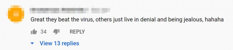 武汉3000人超级派对让世界羡慕!新加坡网友炸了:让美国好好看看