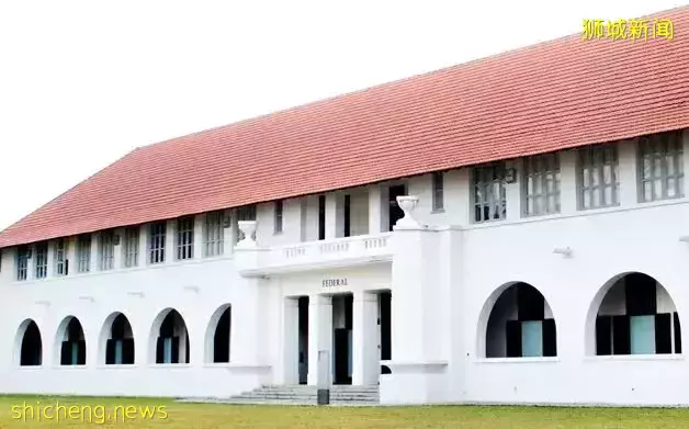 超过140万元新加坡法学院奖学金