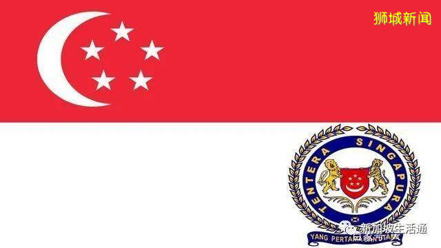 弹丸之地新加坡，军事实力东南亚No.1，研发与进口合作缺一不可