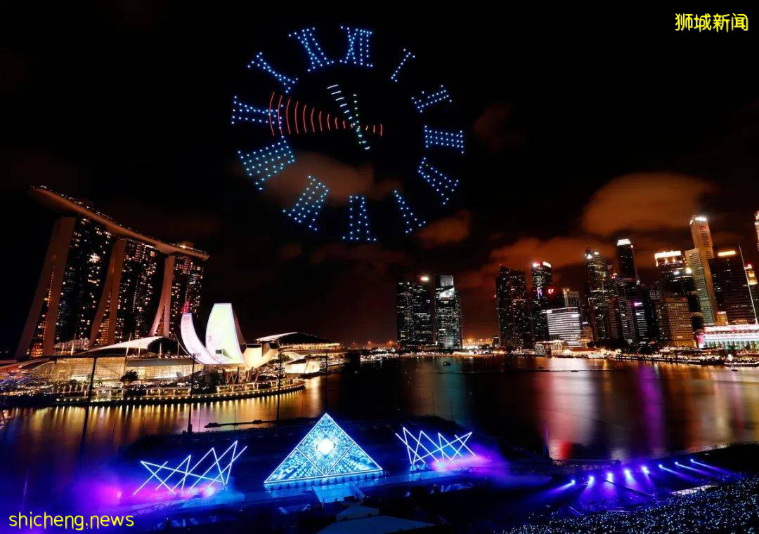 十年!今年10月起申請新加坡護照,有效期從五年增至十年