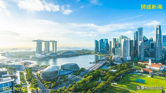 新加坡概况:国小影响大
