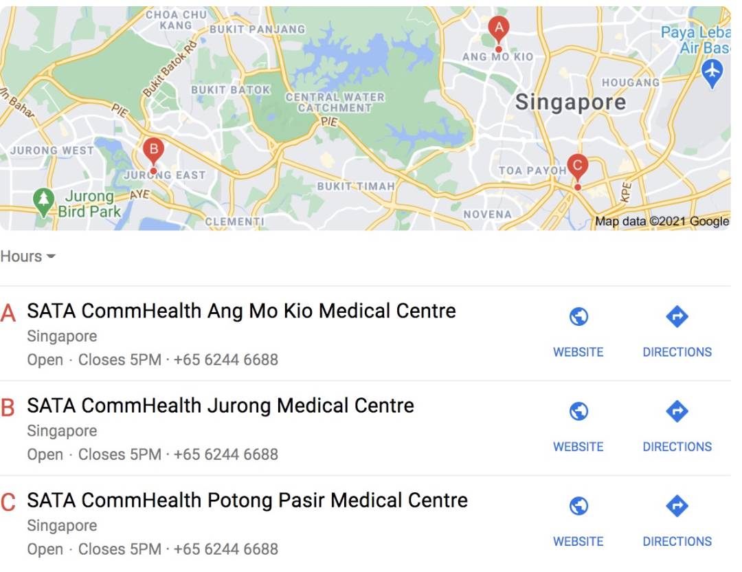 实拍日本“新冠检测”自助贩卖机!新加坡这10家诊所做检测最便宜