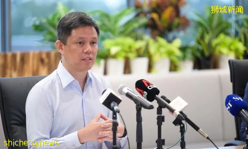 新加坡科技准證Tech Pass,最全解讀來了