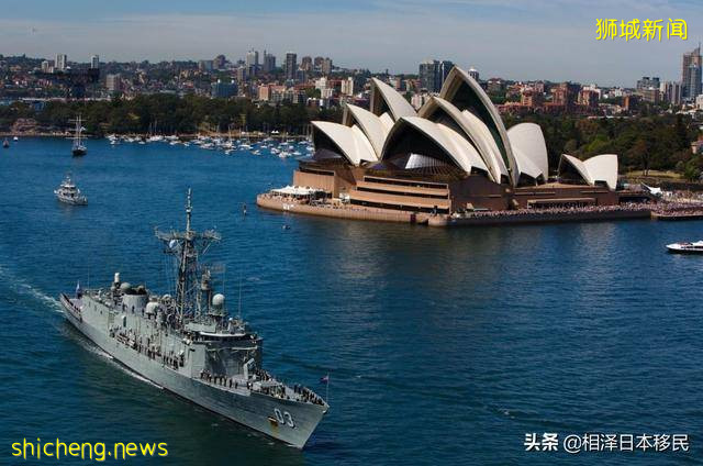 移民日本，与移民美、加、澳、新、欧的区别概述