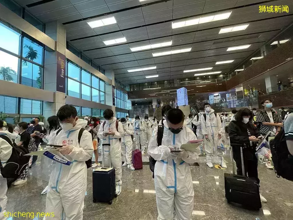 新加坡出现首起本土奥密克戎病例!科兴第三针间隔8个月接种效果最佳