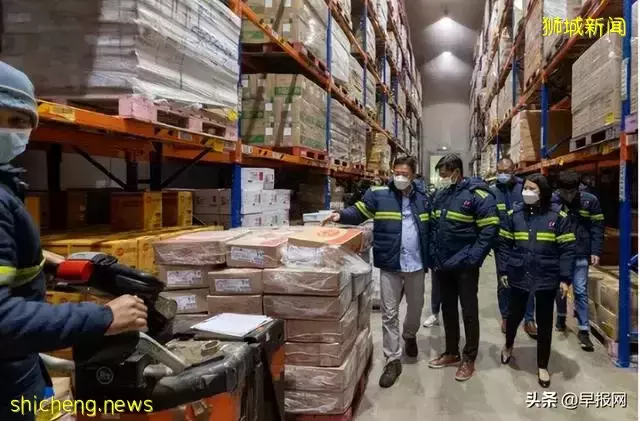 “涨”声响起来！新加坡人民为何“一鸡难求”