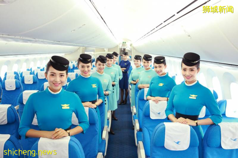 新加坡飛中國又多一條新航線!航空業複蘇中,票價越來越便宜!