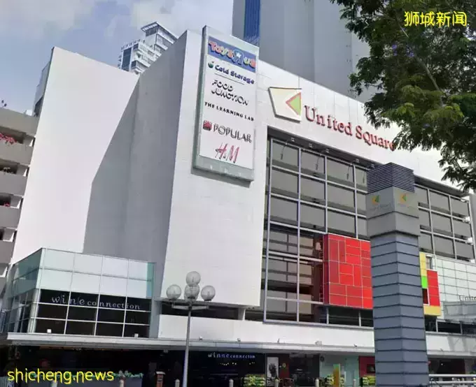 新加坡【D11區】中央核心CBD紐頓永久地契新公寓 10 evelyn【頂級名校學區房】