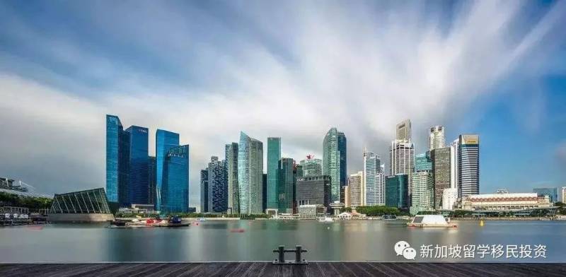 【移民资讯】新加坡总人口10年来首次下滑意味着新加坡移民更多机会