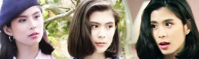 范文芳郑惠玉郭妃丽林湘萍郑秀珍,难忘新加坡花旦,有两位少人知