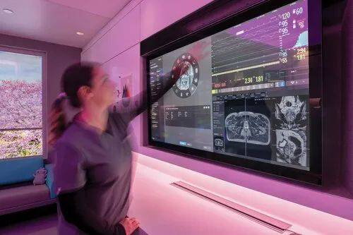 最有設計感的博物館 紅點設計博物館