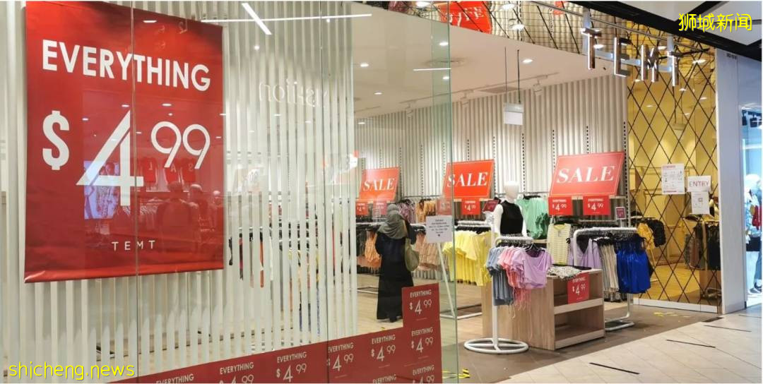 【周末幹啥】老字號紮堆送外賣福利，高島屋4折狂歡，金沙夢幻虛擬展覽