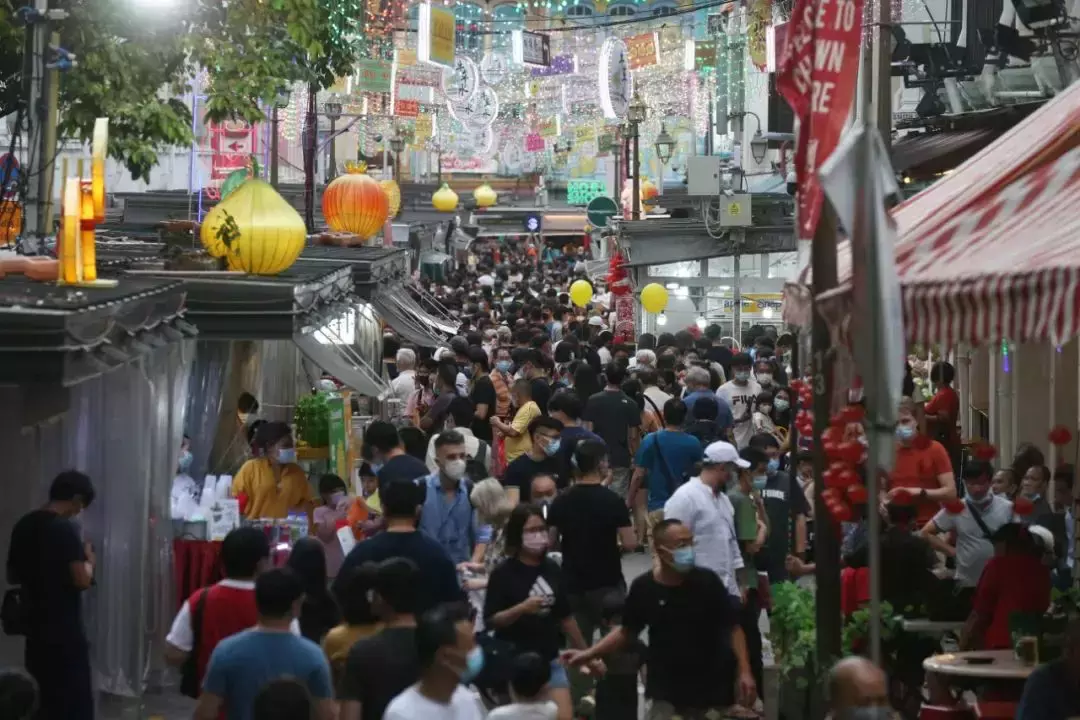 首个奥密克戎病例死亡！新加坡神秘KTV非法经营3个月：20个房间、无口罩陪酒