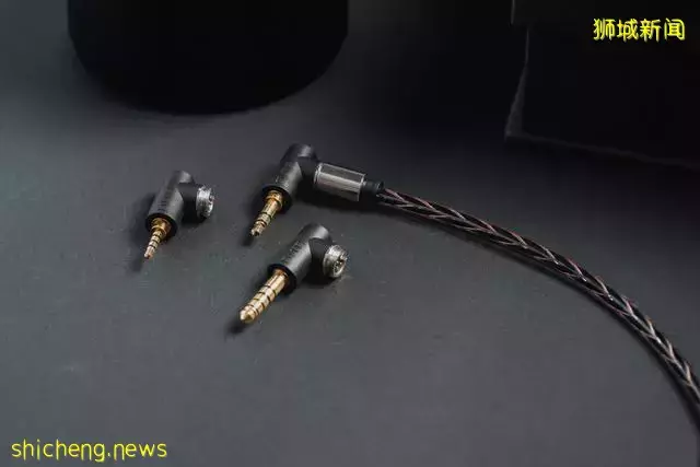 单动圈梦幻级作品，新加坡DITA发布10周年旗舰款PERPETUA耳机