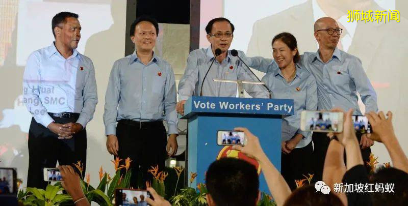 上届大选并肩作战擦出火花共结连理？　反对党阵营有一对夫妻档