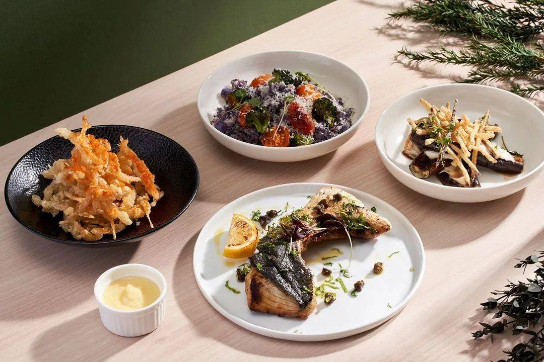 小資逛吃、情調約會聖地，Dempsey Hill一條街就夠了