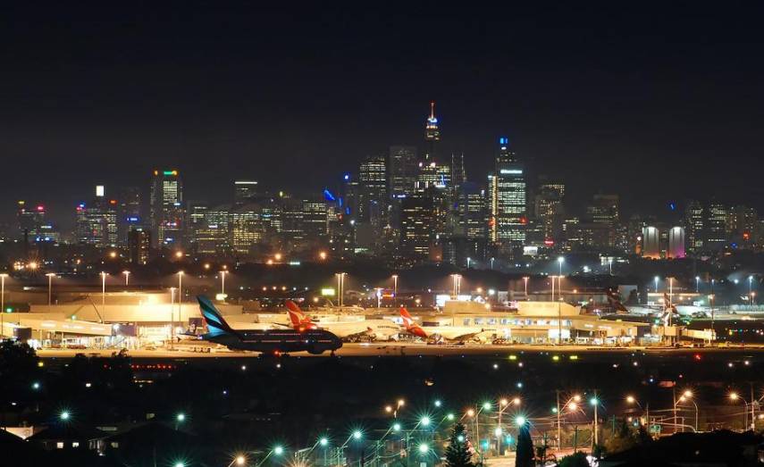 疫情下别乱跑啦!九名新加坡公民因疫情滞留中国澳门难踏归途