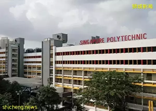 中考後的學生怎麽留學新加坡？新加坡留學竟然有這麽多優勢？不僅僅是逆風翻盤