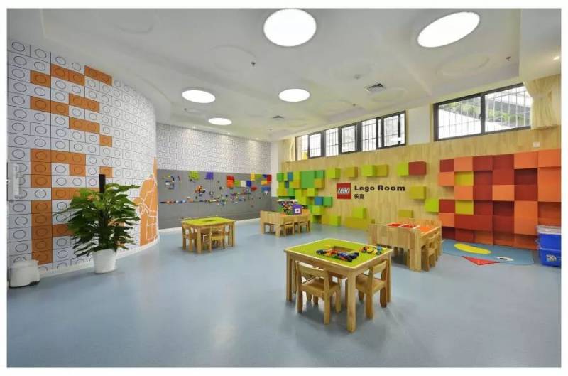 新加坡低龄留学热丨三岁就出国读幼儿园？新加坡到底有什么优势