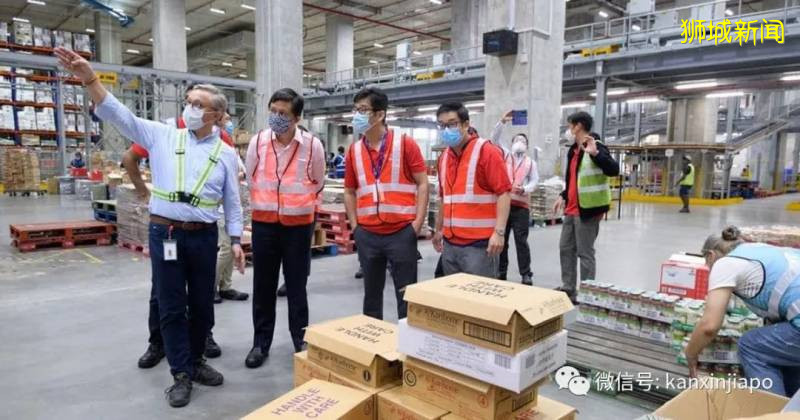 危机也是转机:疫情中这家企业访问量增加了11倍