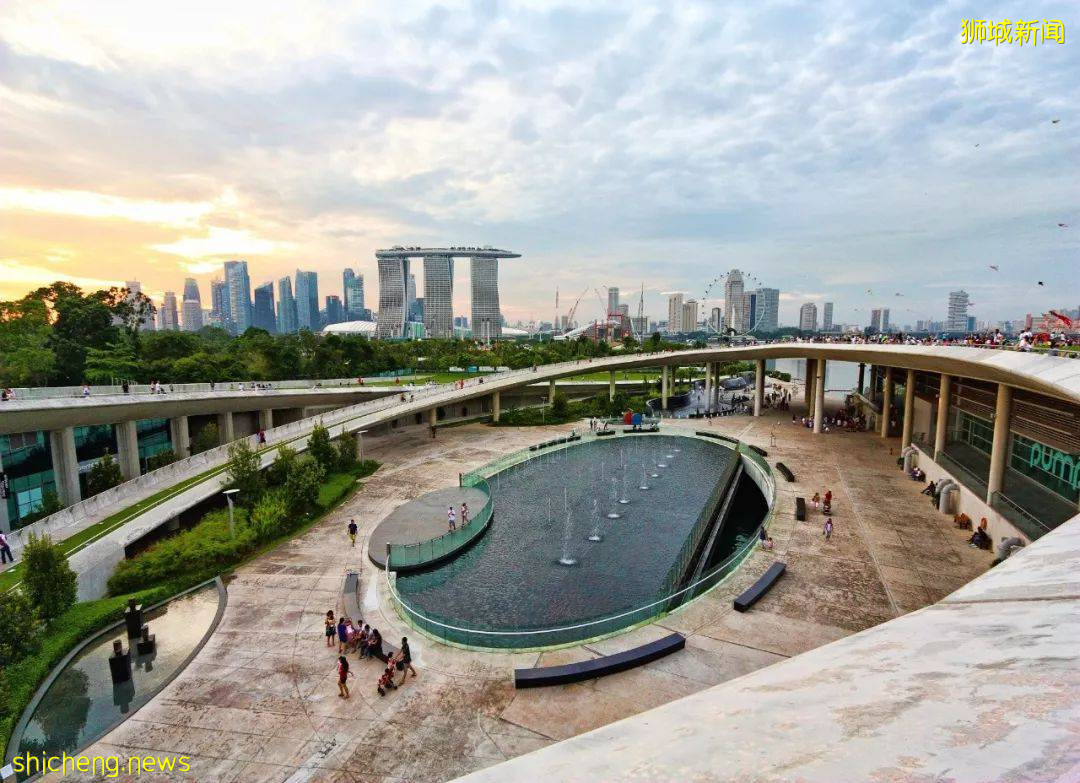新加坡頂級設計，都在這裏