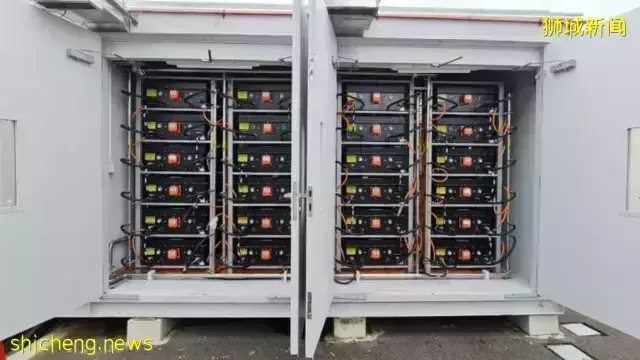本地首个电池储能系统将在这一季启用