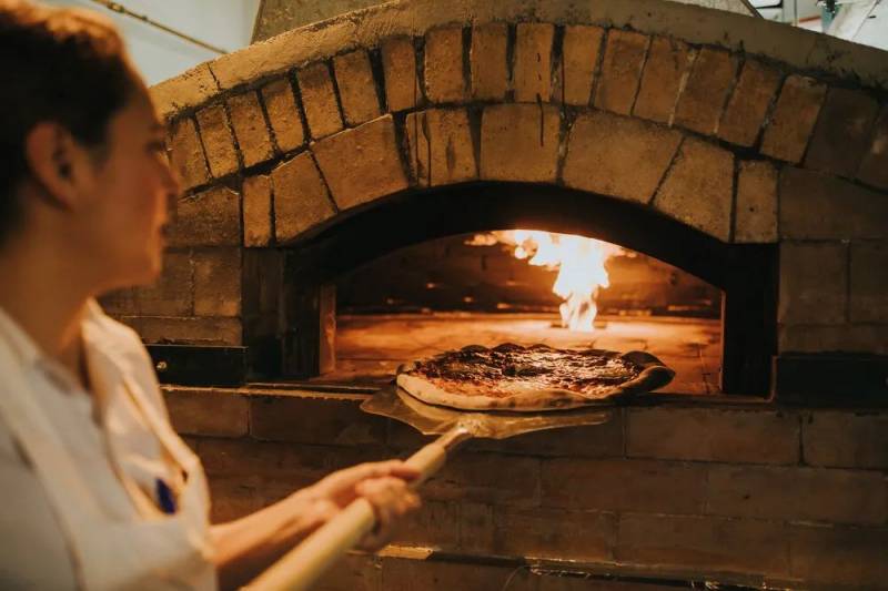 最强日式烧烤自助餐、地下室酒吧。。。这周推荐的宝藏推荐你们一定会喜欢