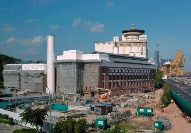 新加坡后疫情时代经济振兴，这七家商业巨头同来助攻