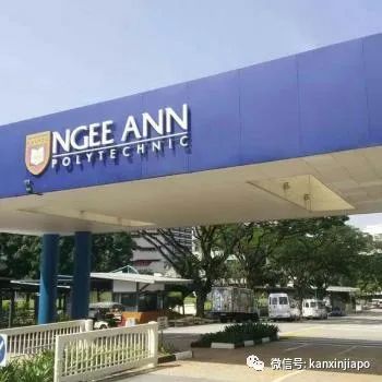 新加坡学生：我们学校中文系招生要求越来越高