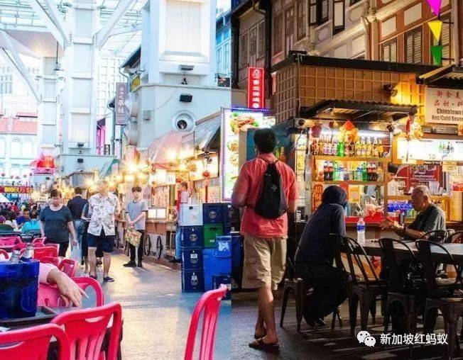 不出國也能玩轉“中國”? 新加坡這些地方很有中國味兒