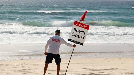 2020全年抗疫成績單出了！你給新加坡抗疫打幾分