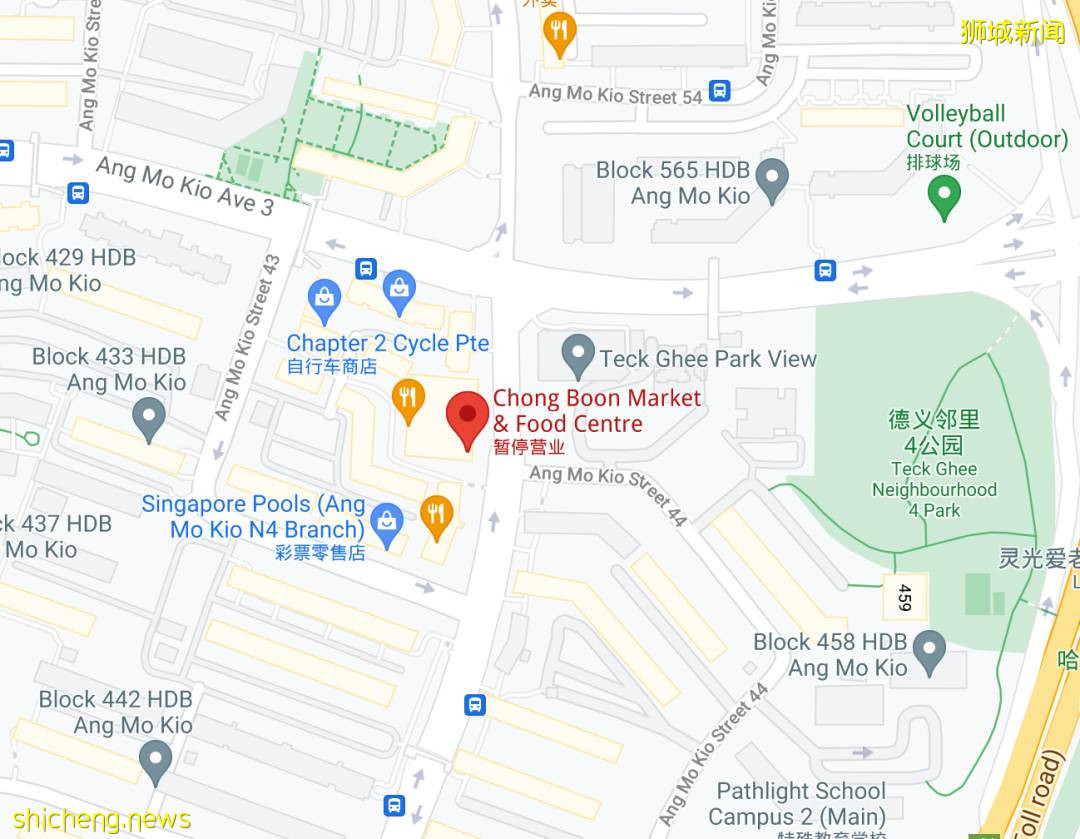 这四座巴刹附近的居民可领自助检测仪!领取方式+如何用攻略来袭