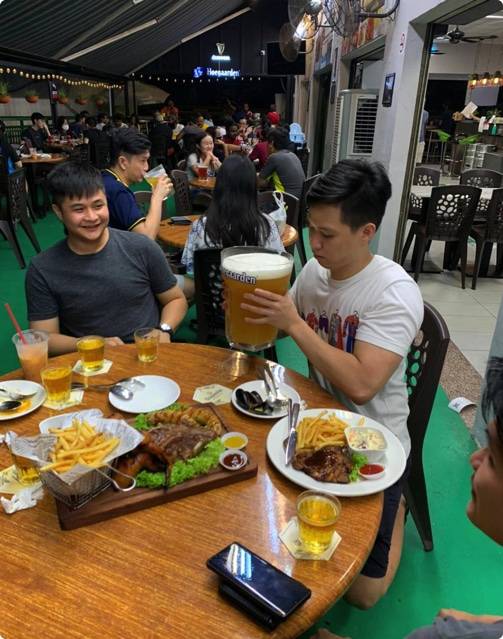 新加坡十間CP值最高小販,吃過都說好