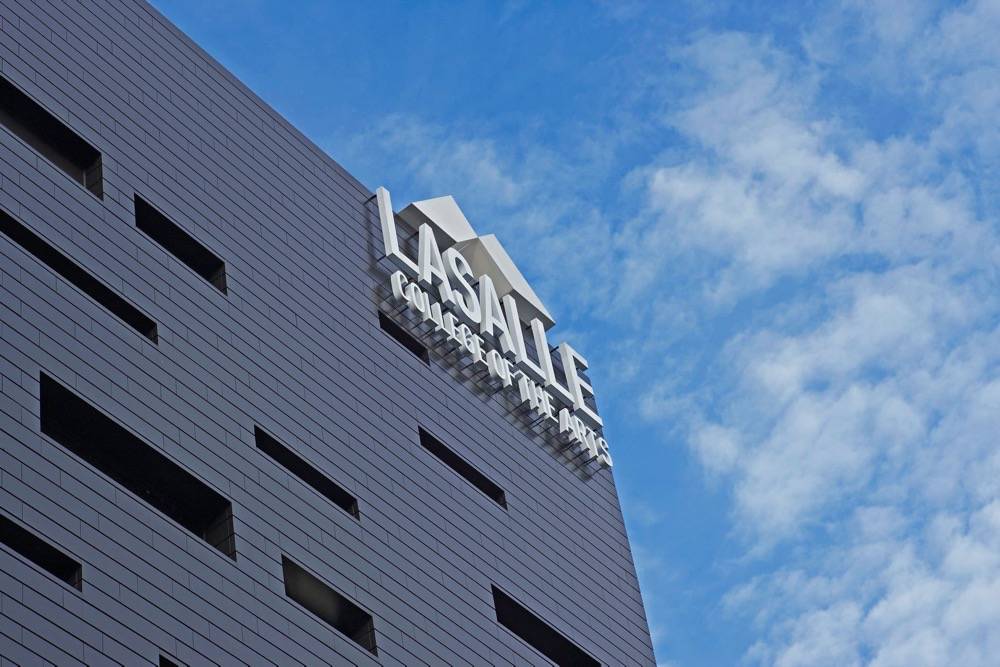 新加坡留学 一不小心，竟然成为全网第一“小作精”虞书欣的校友